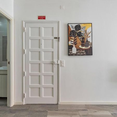 Apartamento Harmony Setúbal Exterior foto
