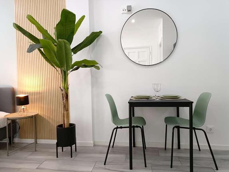 Apartamento Harmony Setúbal Exterior foto