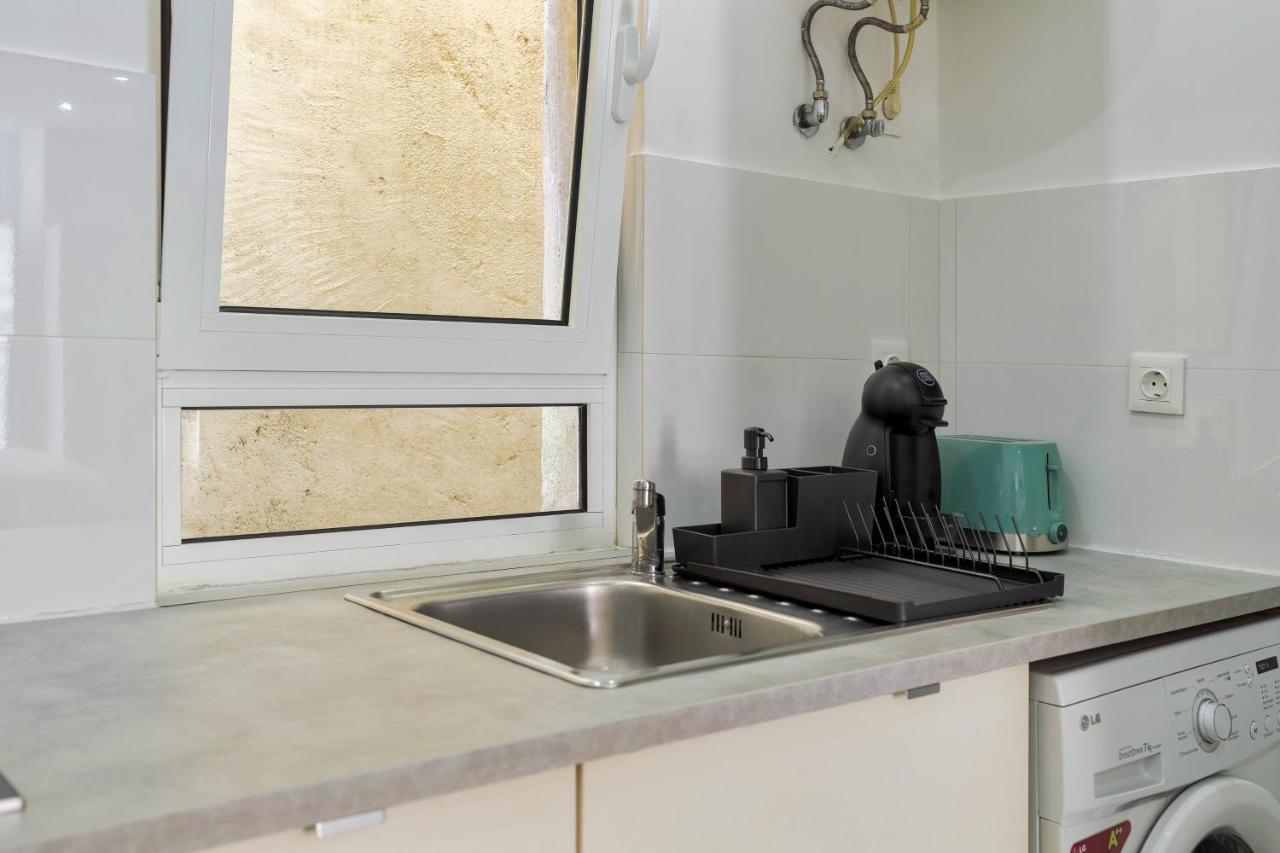 Apartamento Harmony Setúbal Exterior foto
