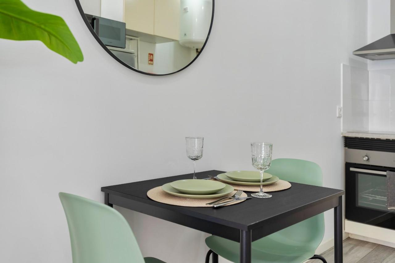 Apartamento Harmony Setúbal Exterior foto