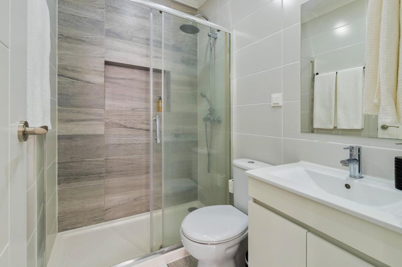Apartamento Harmony Setúbal Exterior foto
