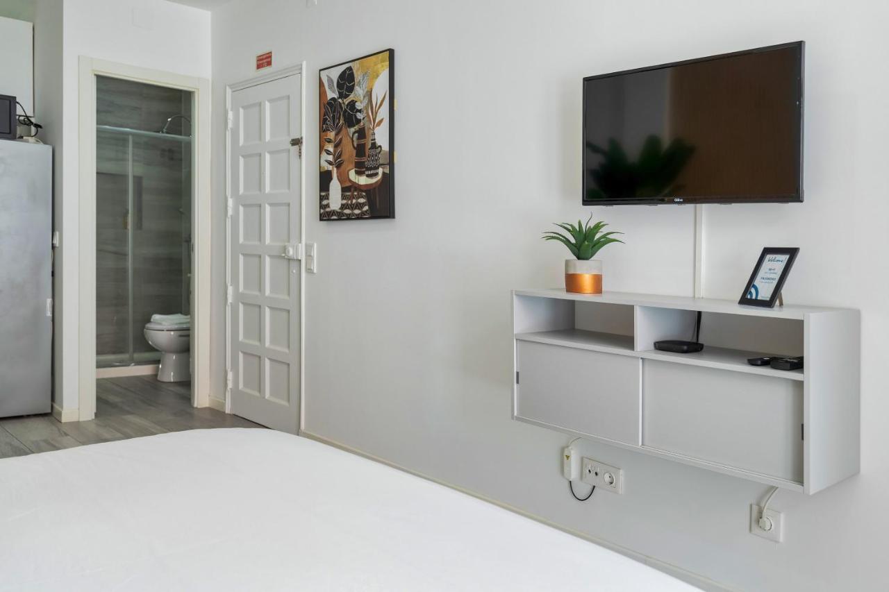 Apartamento Harmony Setúbal Exterior foto