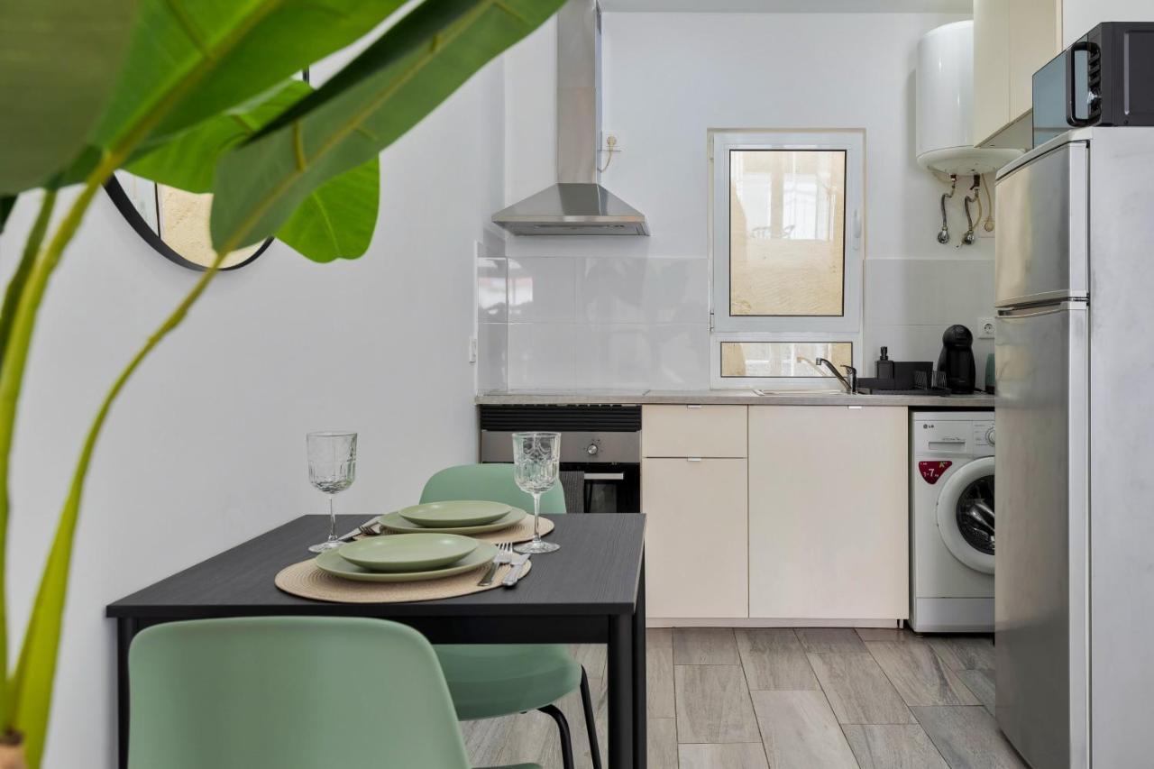 Apartamento Harmony Setúbal Exterior foto
