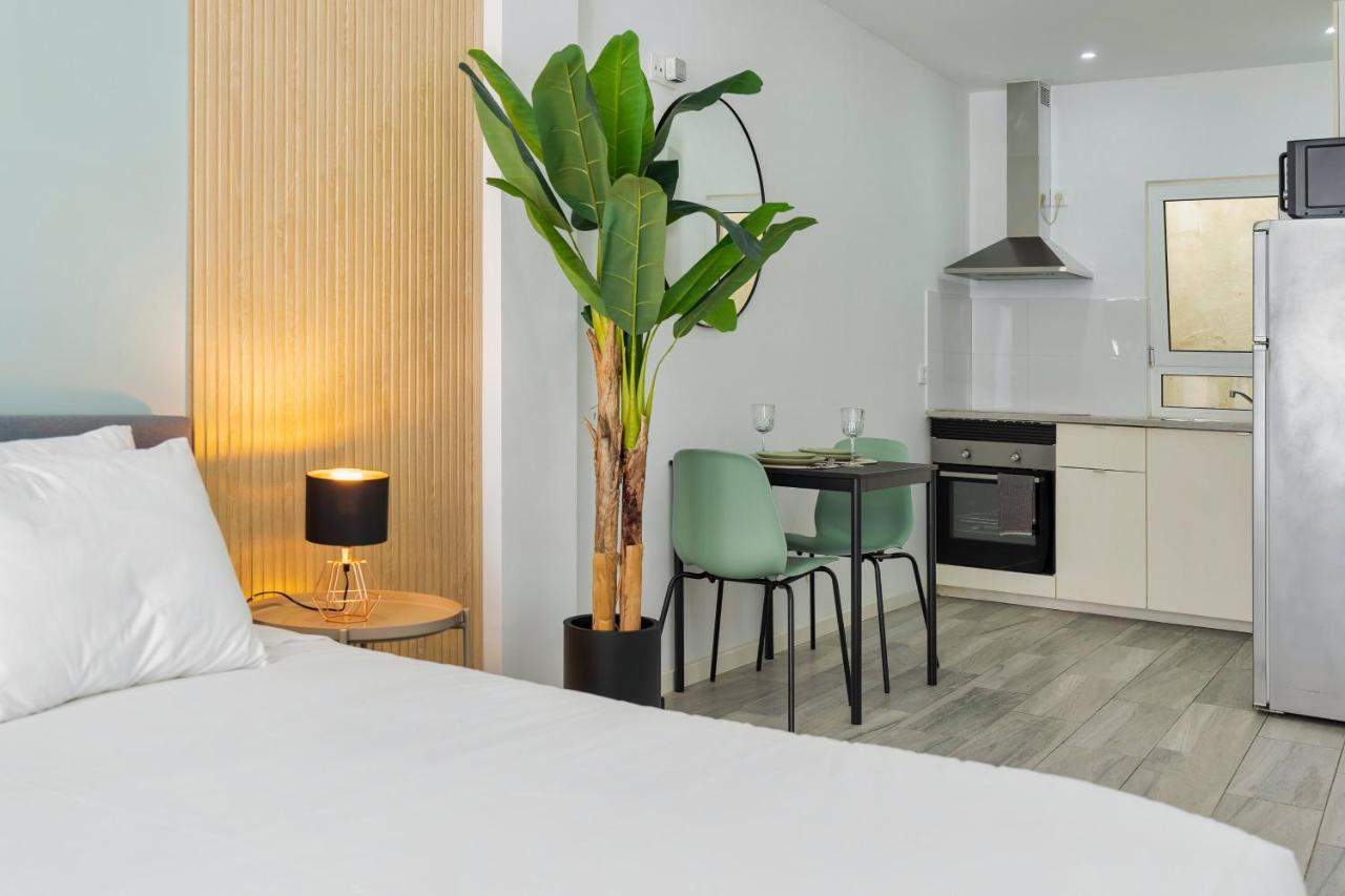 Apartamento Harmony Setúbal Exterior foto